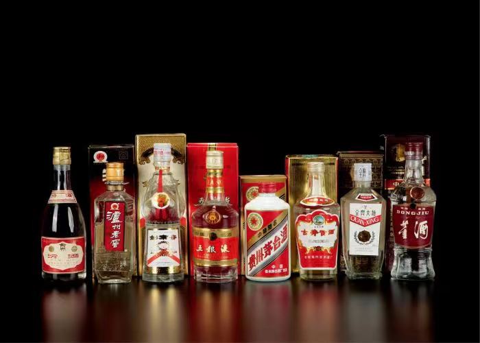 曾都老酒储存的方法