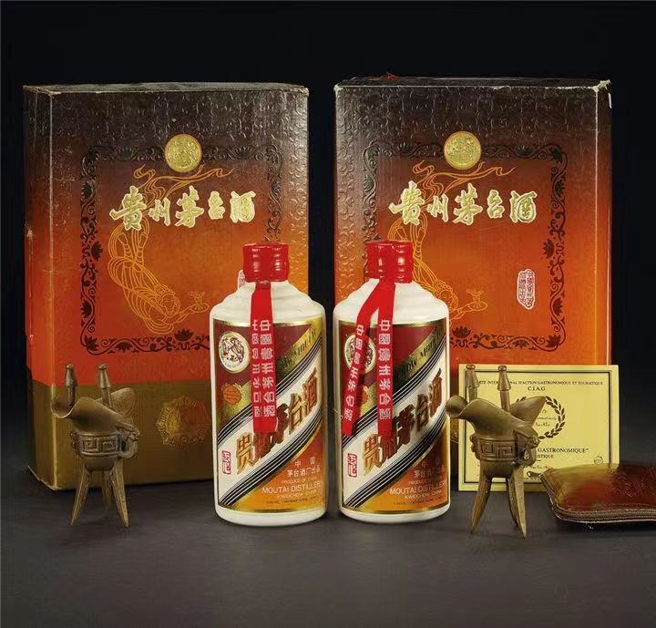 曾都烟酒回收
