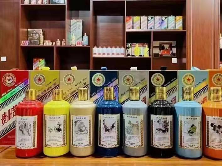 曾都名酒鉴定部分方法